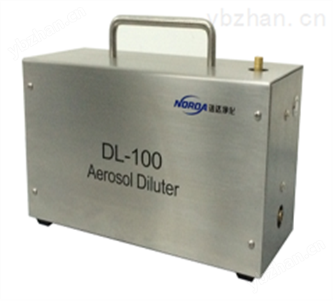 稀釋器DL100