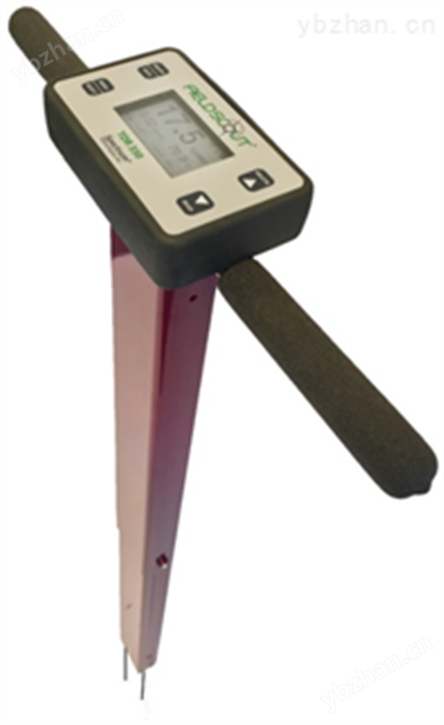 点将科技便携式土壤水分速测仪-土壤水分测定仪