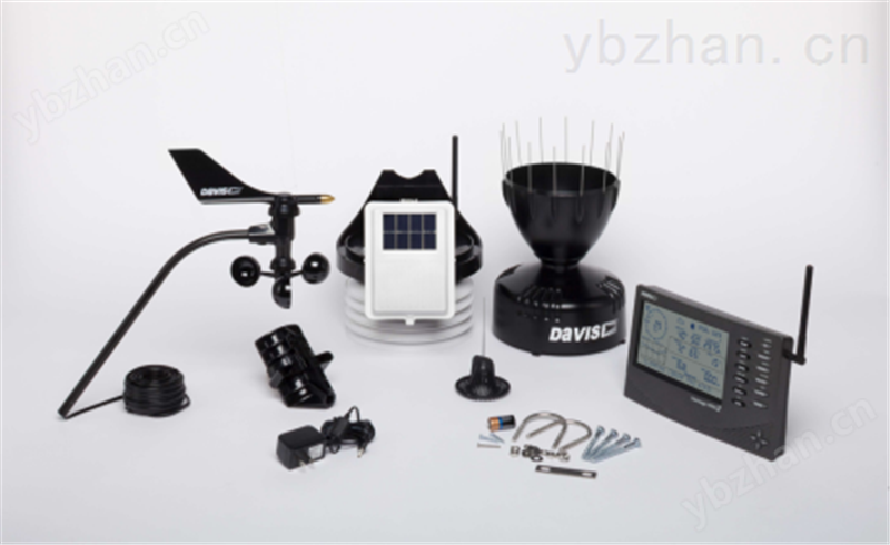 Vantage Pro2無線自動(dòng)氣象站 生命科學(xué)儀器
