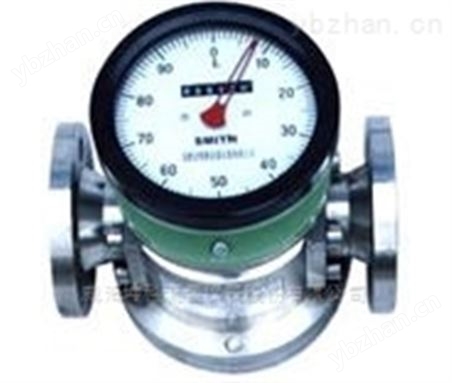 容积式计量柴油、汽油机械齿轮流量计