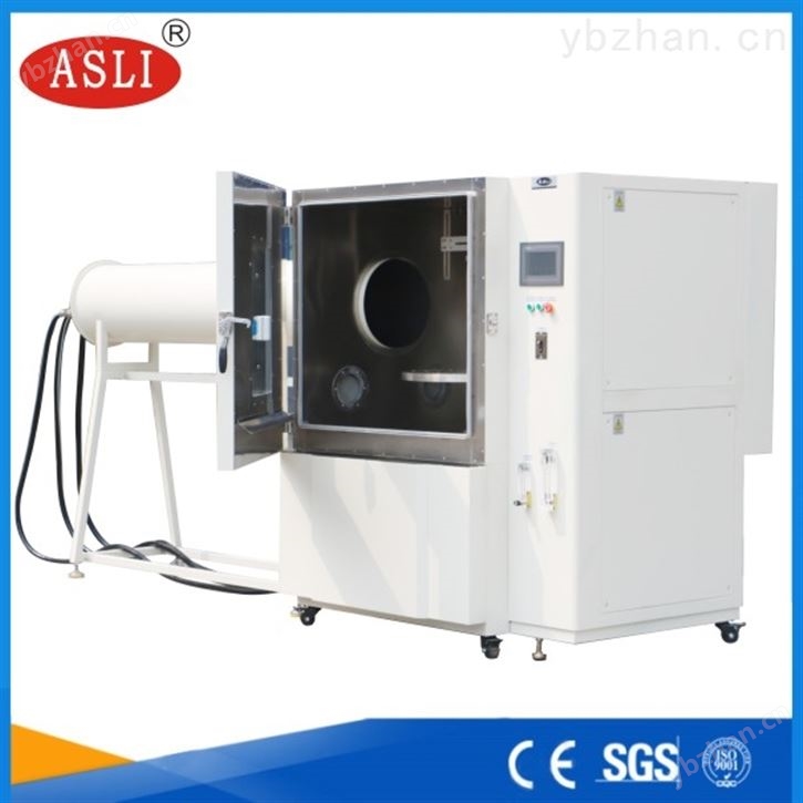 耐雨淋试验机  箱式淋雨试验箱可靠