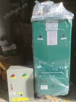 安特爾CPEX電熱式氣化器氣化爐-加熱器