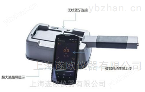 RJ39-2180P表面污染檢測儀-輻射儀（射線檢測儀）
