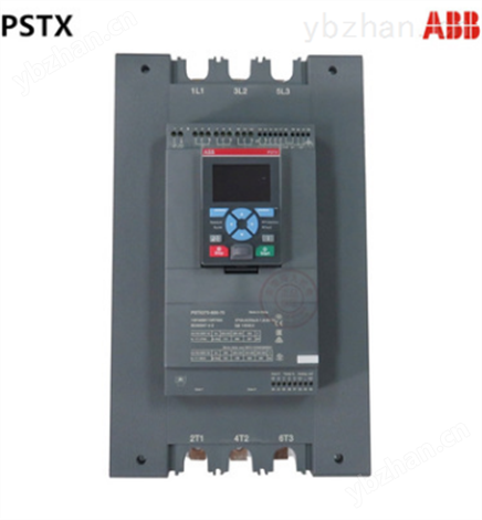 ABB軟啟動器PSTX72-600-70