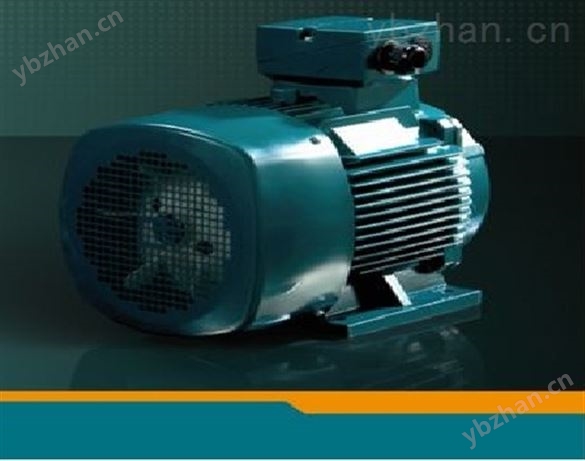 芬納FENNER電機(jī) 車載振動電機(jī)
