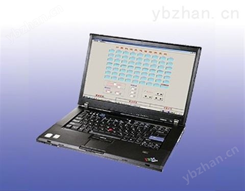 HF-2型溫度自動巡回檢測系統 數據采集器