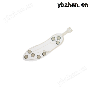 ZNX-01鞋墊型柔性薄膜壓力傳感器-電磁傳感器