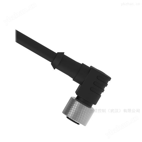 MQDC2S-806RA美國(guó)BANNER單頭電纜-信號(hào)電纜