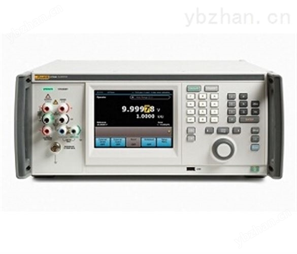 福禄克5730A高精度多功能校准器-信号校准器