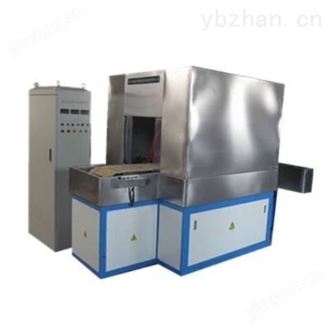 床式熒光磁粉探傷機