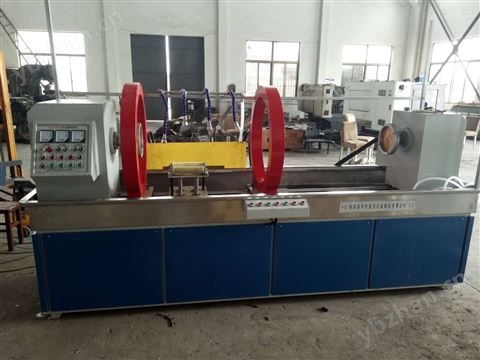 熒光磁粉探傷機CJW-3000A