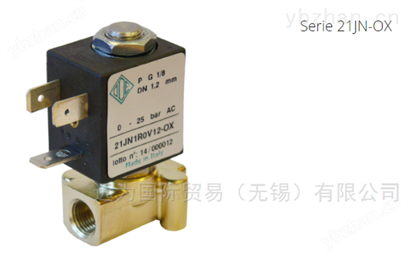 ODE電磁閥21X2KT120現(xiàn)貨 巡檢表