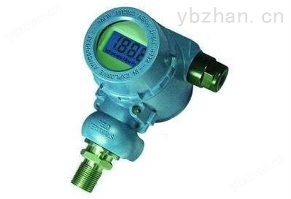 HART溫度變送器廠家-普通溫度變送器