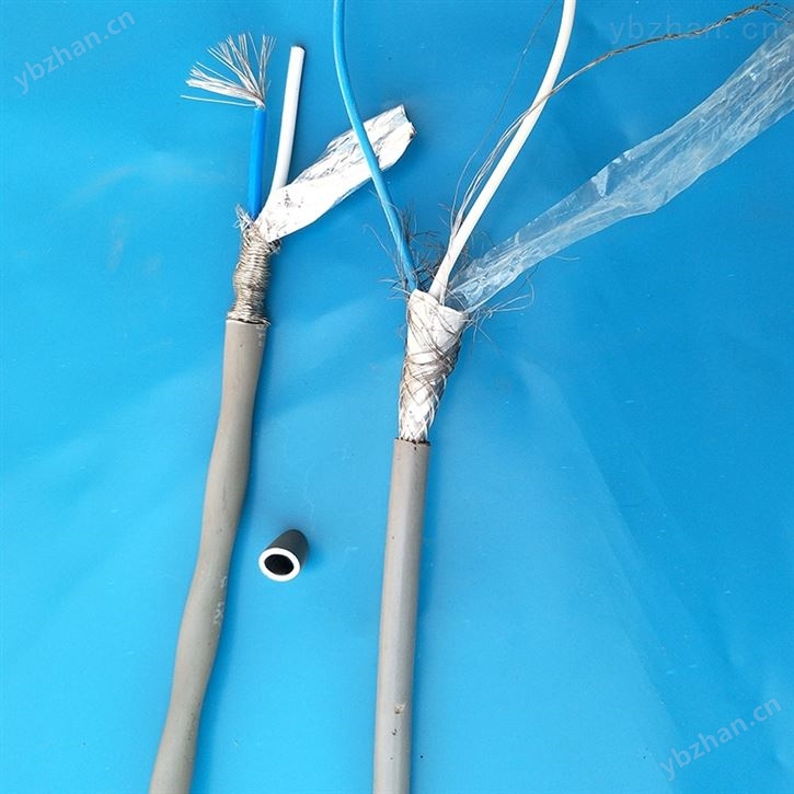 HYA-市話通信電纜HYAT-100*2*0.5