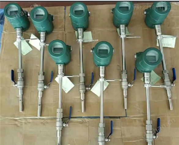 熱式氣體流量計