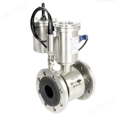 LDW系列電磁水表